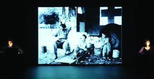 LA GUERRE EST (AUSSI) UNE HISTOIRE DE FEMMES