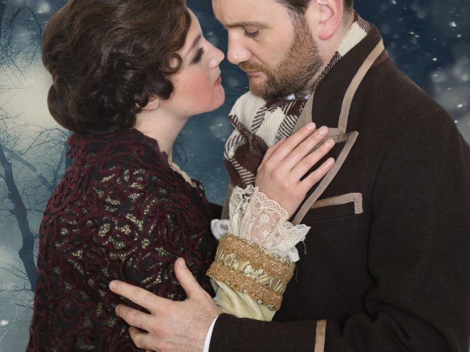 La Bohème, l'Opéra