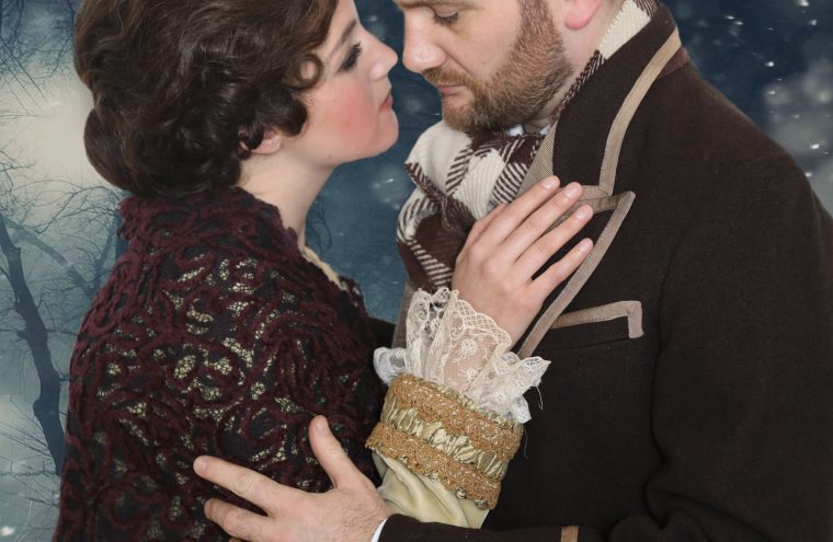 La Bohème, l'Opéra