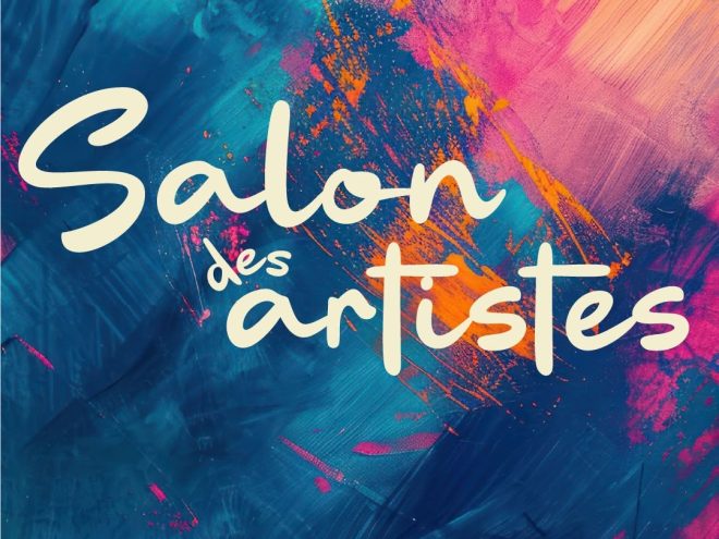SALON DES ARTISTES bd