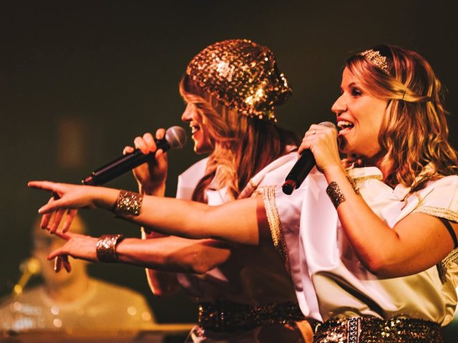Tribute Abba France